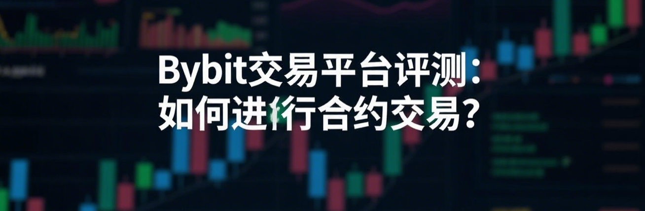 Bybit交易平台评测:如何进行合约交易?