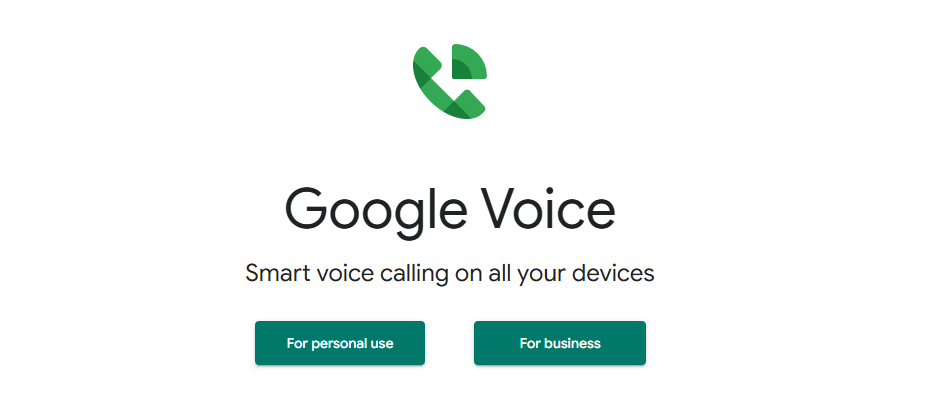 Google Voice注册教程:如何快速申请美国号码使用免费通话