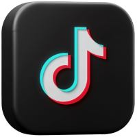 tiktok Logo